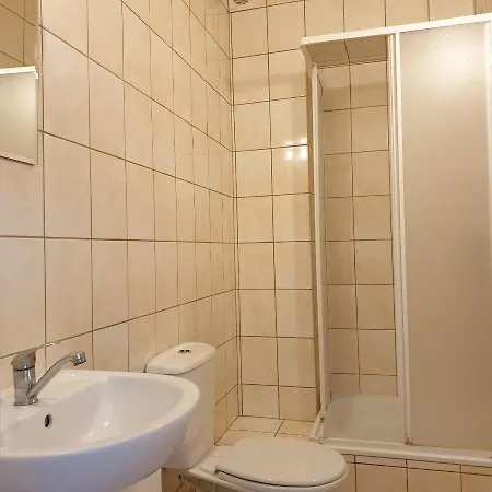 Przystan Pensjonat *