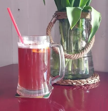 Przystan Pensjonat