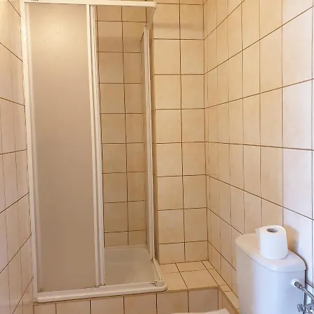 Pensjonat Przystan Bobolin